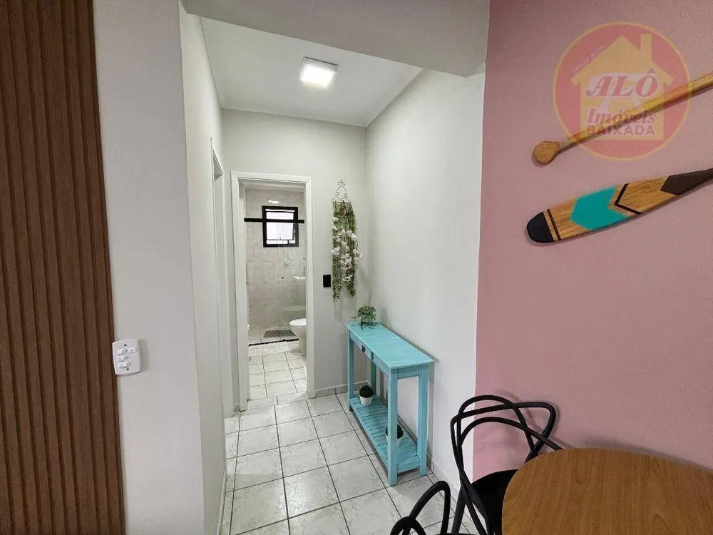 Apartamento, 1 quarto, 48 m² - Foto 6
