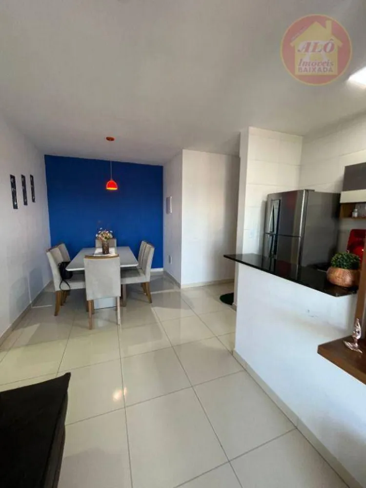 Apartamento, 2 quartos, 71 m² - Foto 6