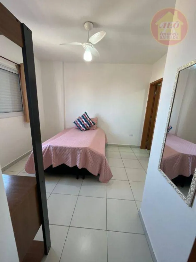 Apartamento, 2 quartos, 71 m² - Foto 2