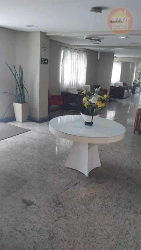 Apartamento, 1 quarto, 56 m² - Foto 5