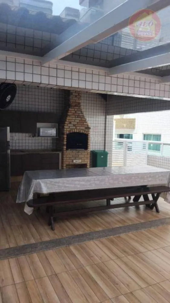 Apartamento, 1 quarto, 56 m² - Foto 7