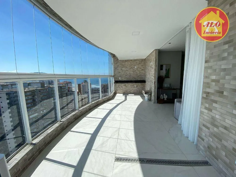 Cobertura, 4 quartos, 218 m² - Foto 7