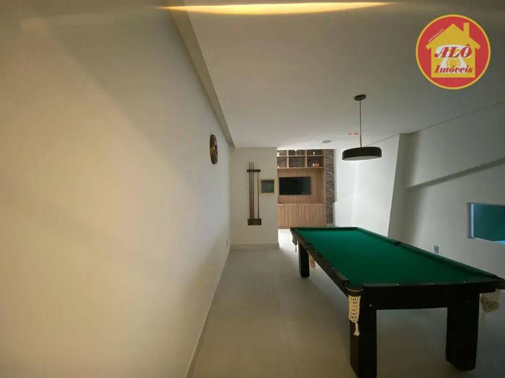 Cobertura, 4 quartos, 218 m² - Foto 1