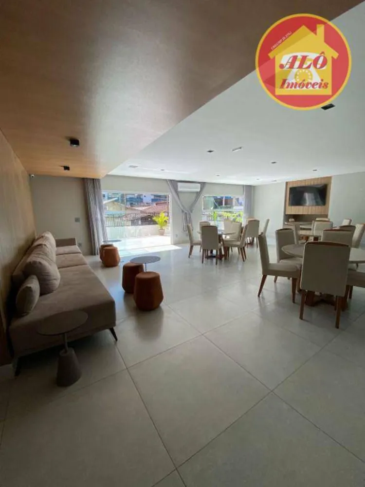 Cobertura, 4 quartos, 218 m² - Foto 3
