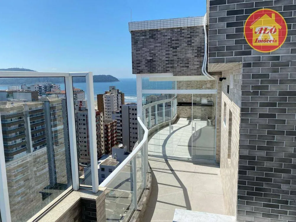 Cobertura, 4 quartos, 218 m² - Foto 6