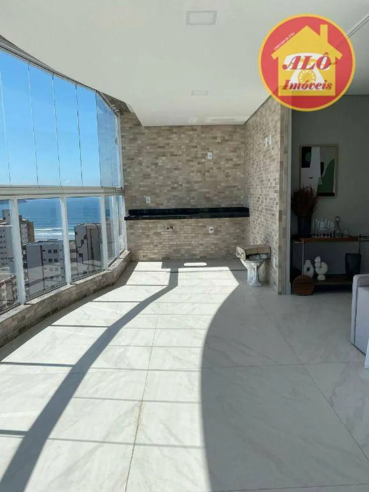 Cobertura, 4 quartos, 218 m² - Foto 2