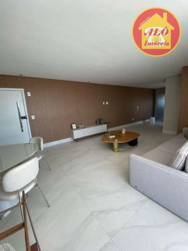Cobertura, 4 quartos, 218 m² - Foto 1