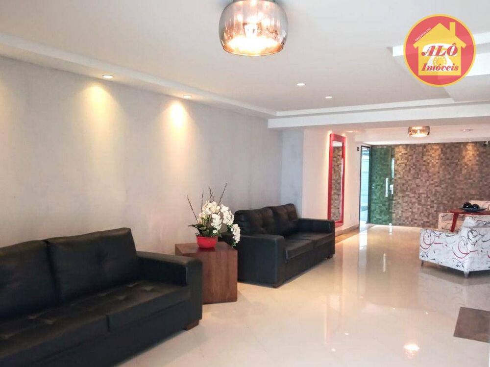 Apartamento, 2 quartos, 82 m² - Foto 6