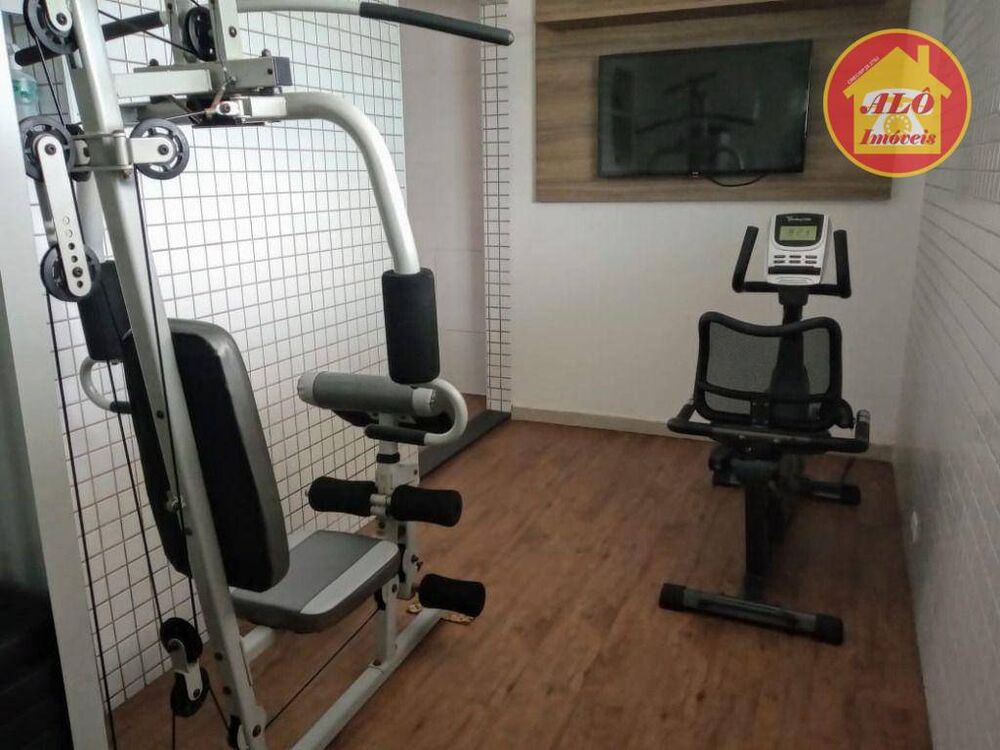 Apartamento, 2 quartos, 82 m² - Foto 10