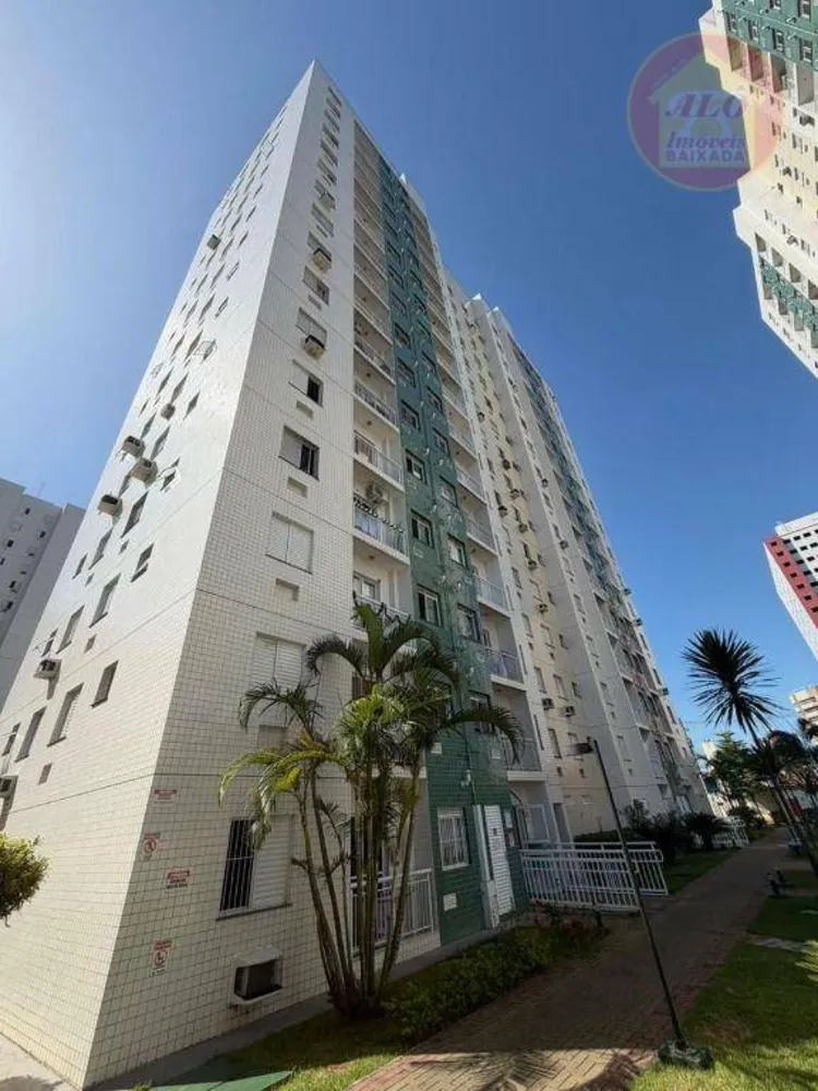 Apartamento, 2 quartos, 71 m² - Foto 1