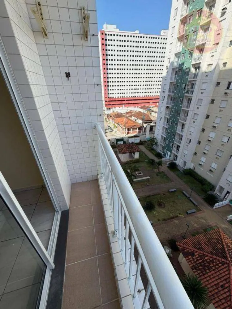 Apartamento, 2 quartos, 71 m² - Foto 2