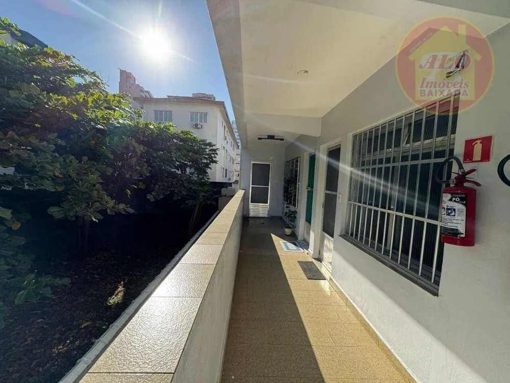 Apartamento, 2 quartos, 54 m² - Foto 6