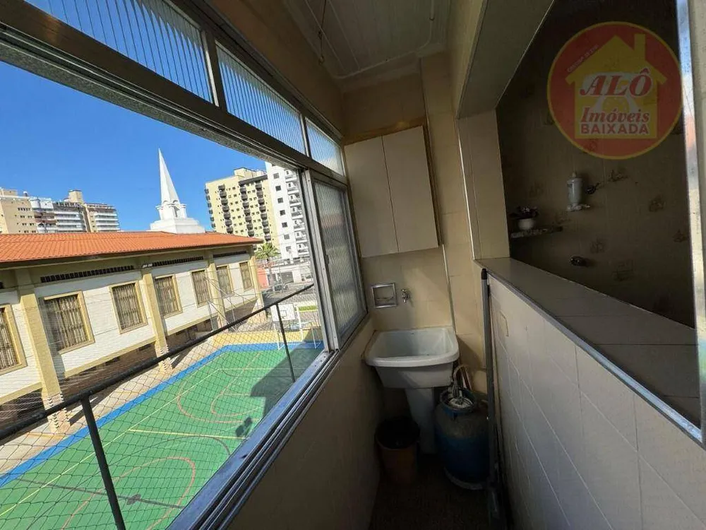 Apartamento, 2 quartos, 54 m² - Foto 4