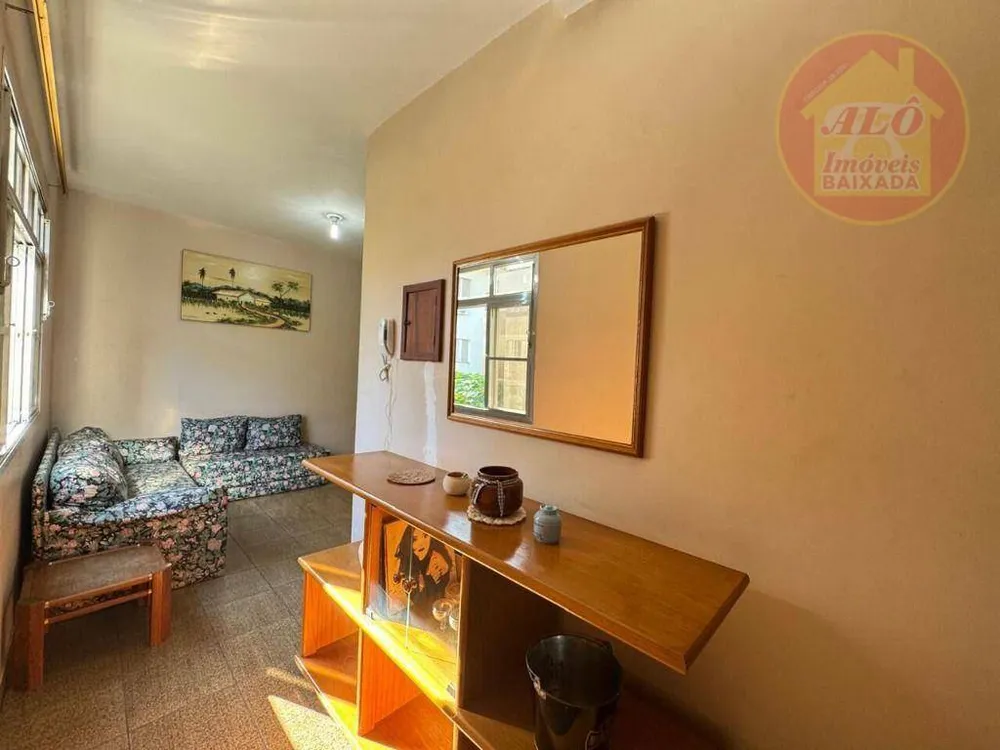 Apartamento, 2 quartos, 54 m² - Foto 3