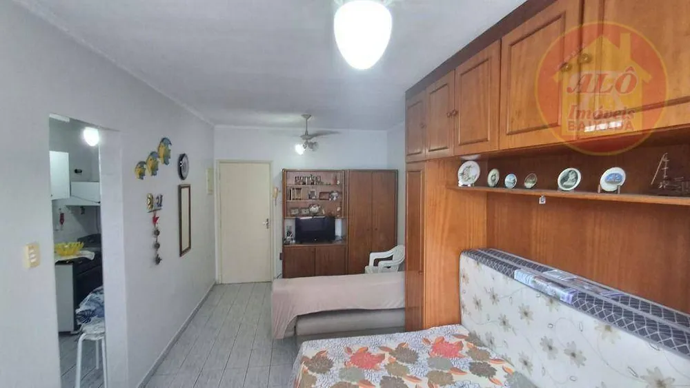 Kitnet-Studio, 36 m² - Foto 4