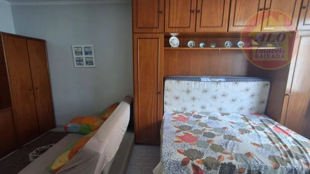 Kitnet-Studio, 36 m² - Foto 5