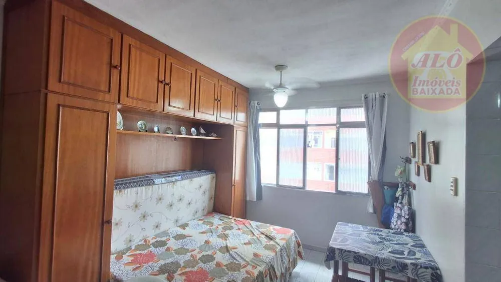 Kitnet-Studio, 36 m² - Foto 1