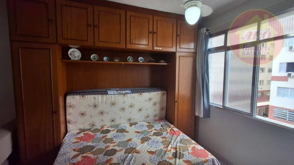 Kitnet-Studio, 36 m² - Foto 11