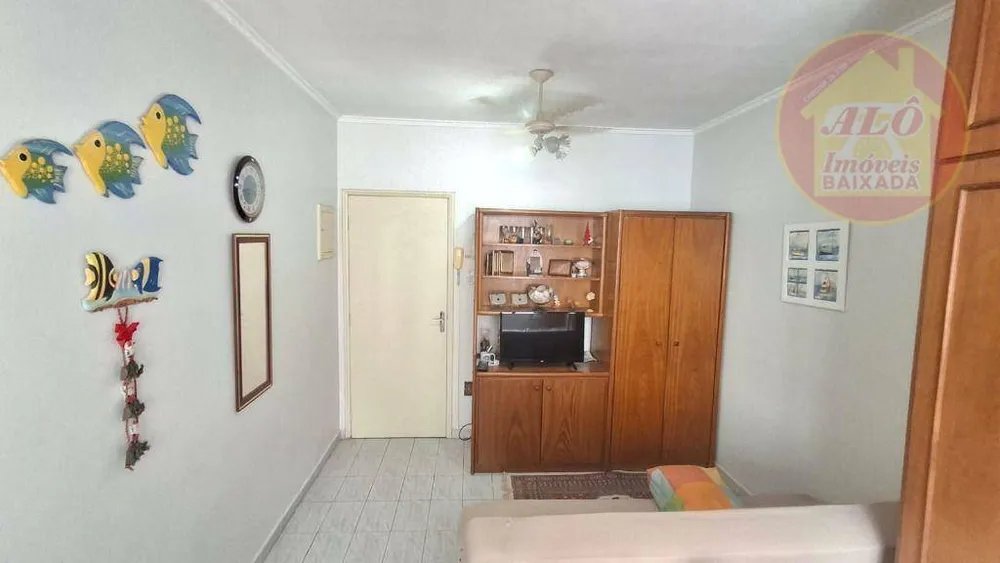 Kitnet-Studio, 36 m² - Foto 4