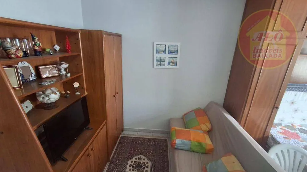 Kitnet-Studio, 36 m² - Foto 12