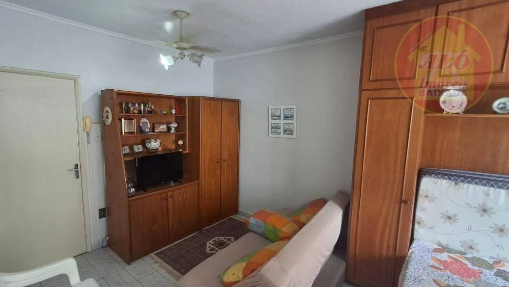 Kitnet-Studio, 36 m² - Foto 3