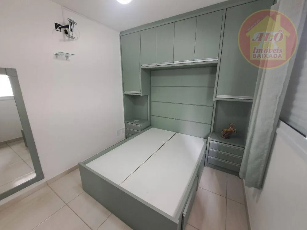 Apartamento, 1 quarto, 40 m² - Foto 3
