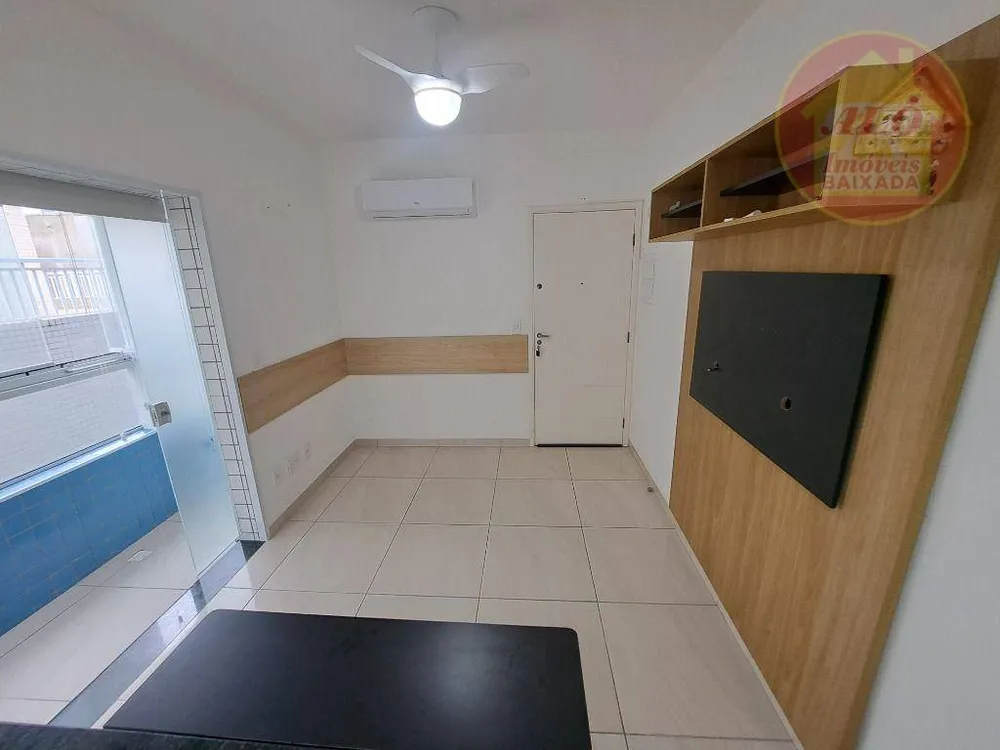 Apartamento, 1 quarto, 40 m² - Foto 1