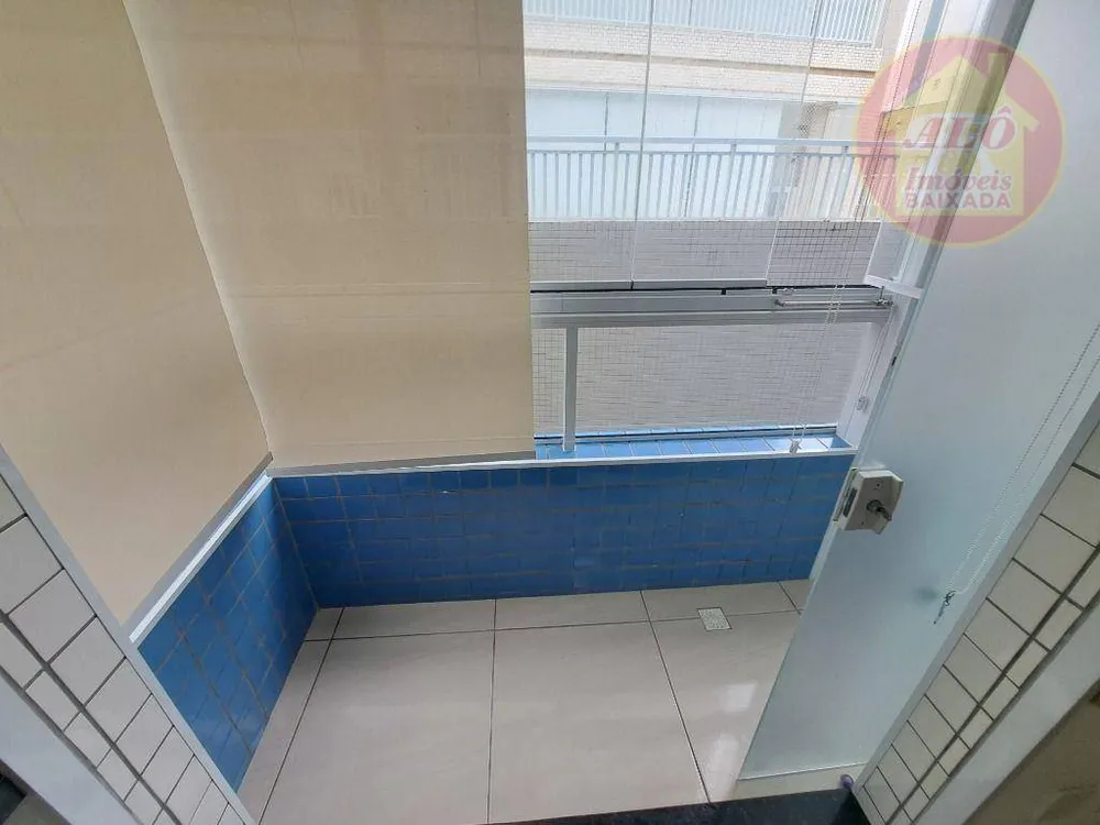 Apartamento, 1 quarto, 40 m² - Foto 6