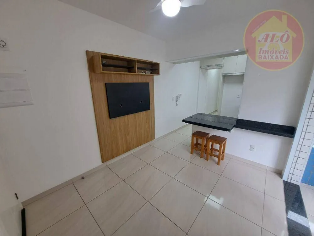 Apartamento, 1 quarto, 40 m² - Foto 4