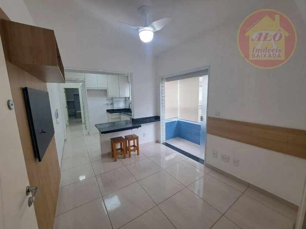 Apartamento, 1 quarto, 40 m² - Foto 4