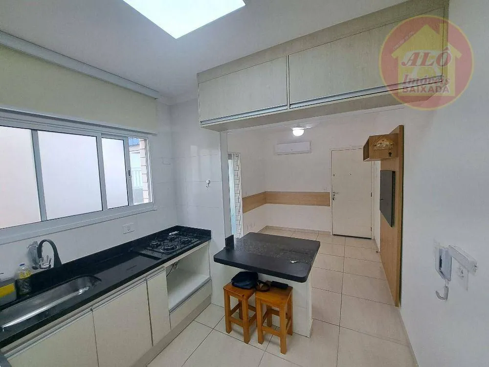 Apartamento, 1 quarto, 40 m² - Foto 6