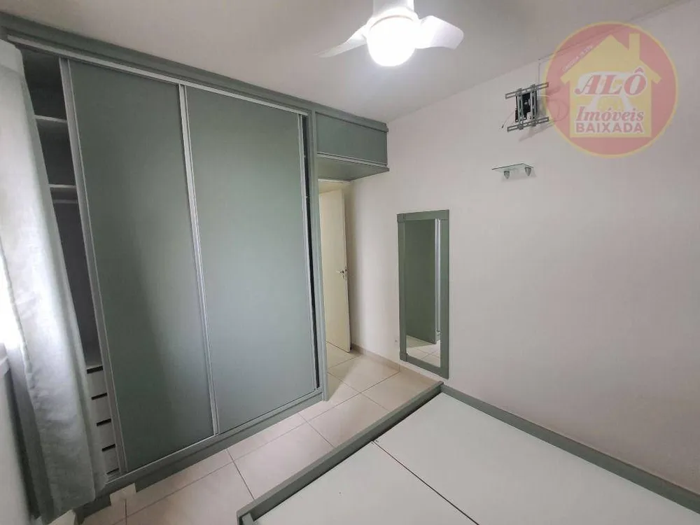 Apartamento, 1 quarto, 40 m² - Foto 2