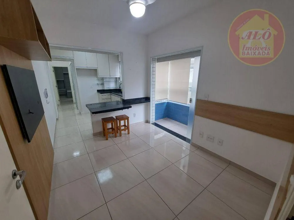 Apartamento, 1 quarto, 40 m² - Foto 3