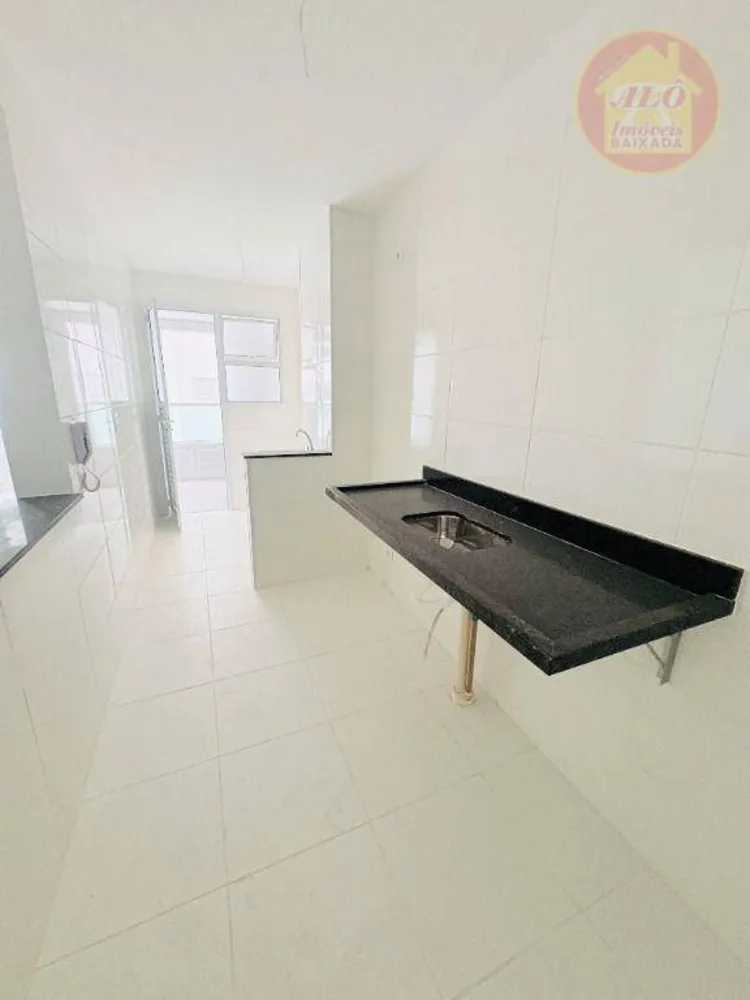 Apartamento, 2 quartos, 69 m² - Foto 2