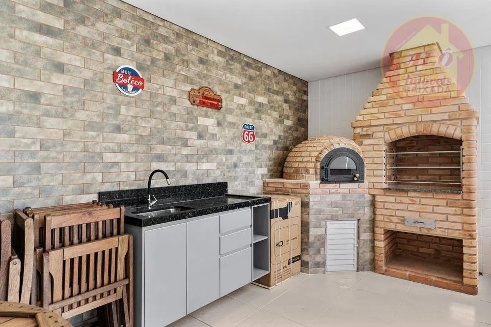 Apartamento, 2 quartos, 69 m² - Foto 14