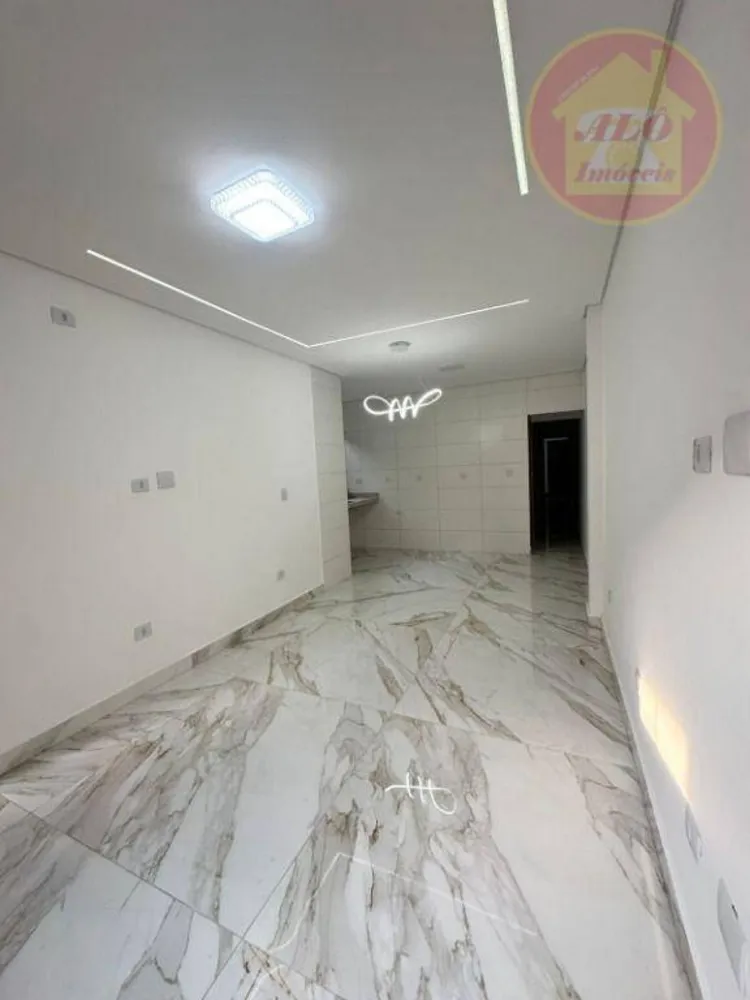 Sobrado, 3 quartos, 74 m² - Foto 8