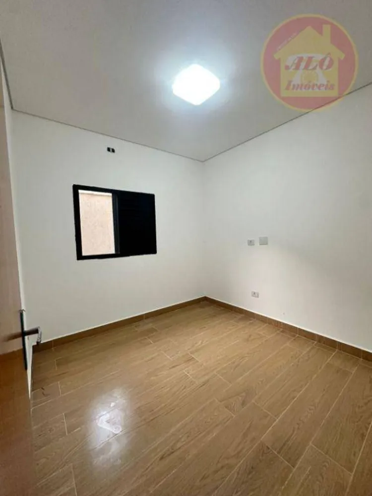 Sobrado, 3 quartos, 74 m² - Foto 3