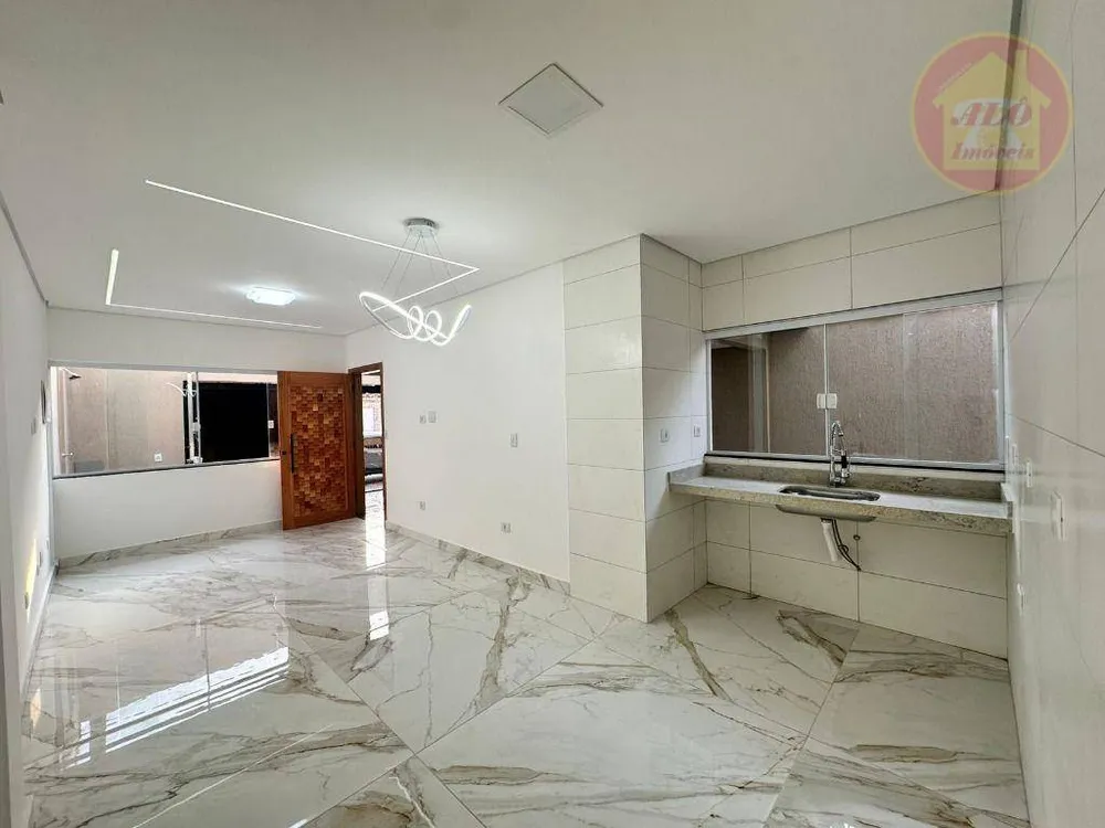 Sobrado, 3 quartos, 74 m² - Foto 10