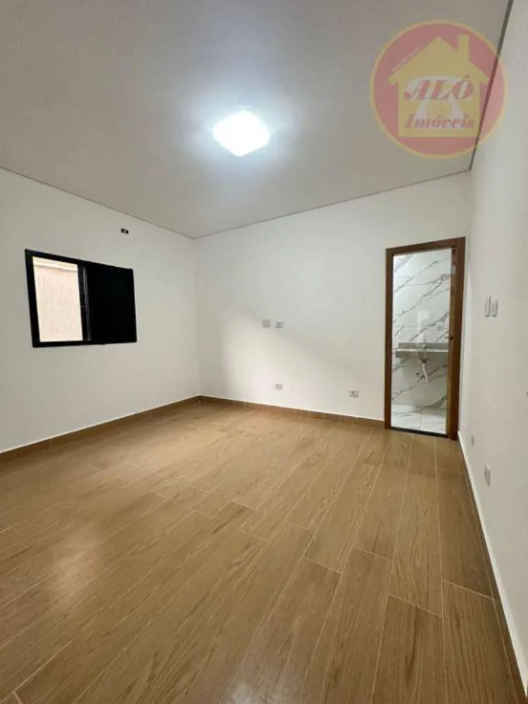 Sobrado, 3 quartos, 74 m² - Foto 1