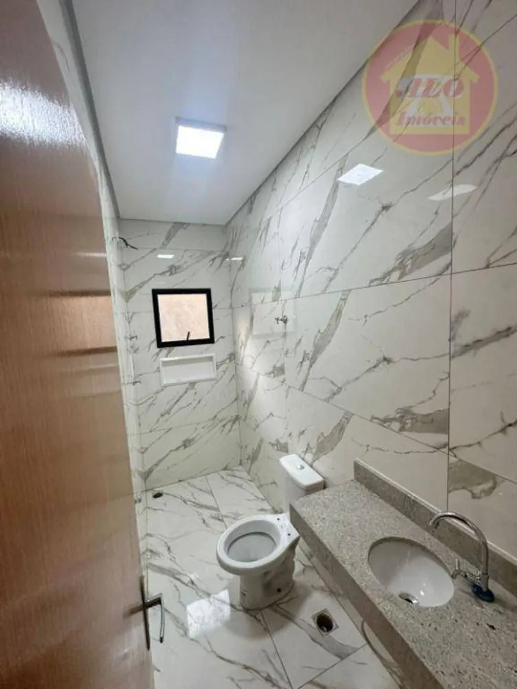Sobrado, 3 quartos, 74 m² - Foto 9