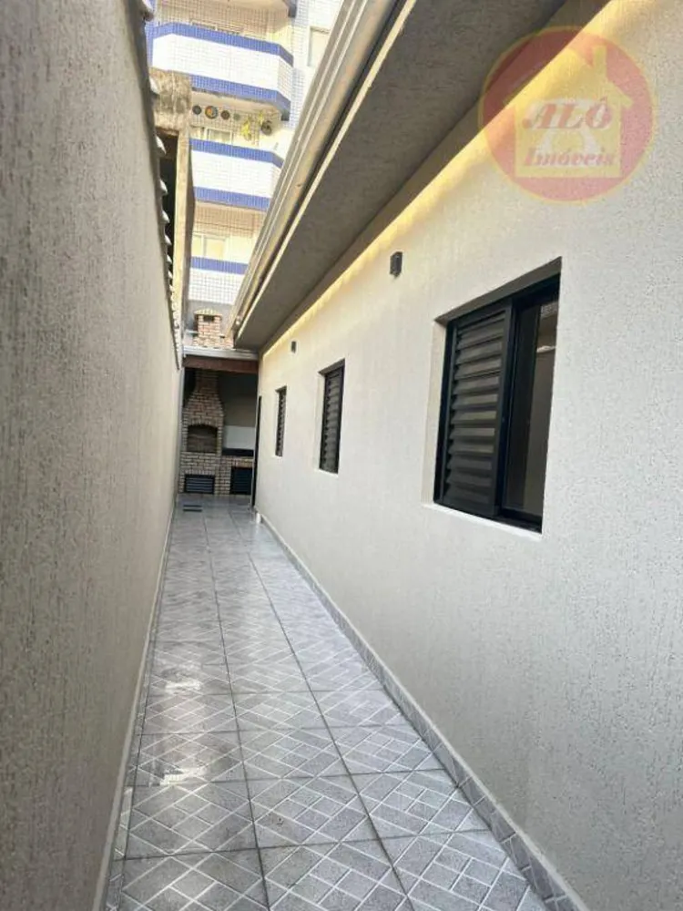 Sobrado, 3 quartos, 74 m² - Foto 7