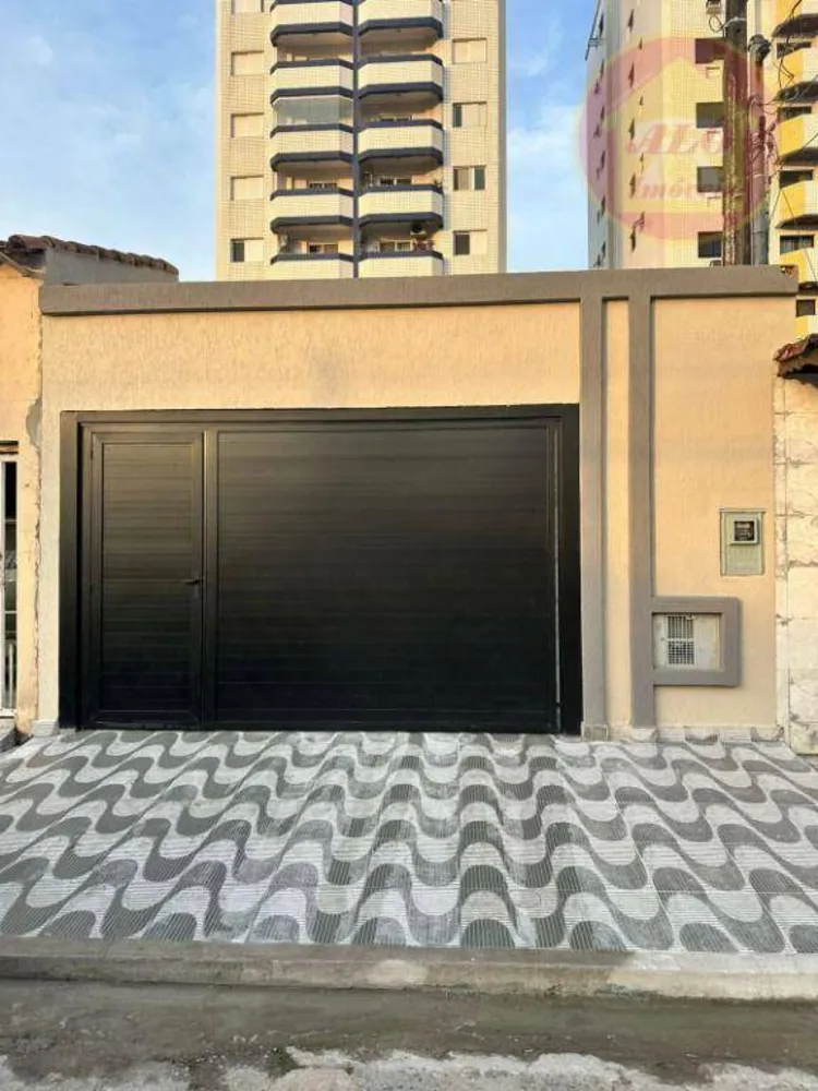 Sobrado, 3 quartos, 74 m² - Foto 5