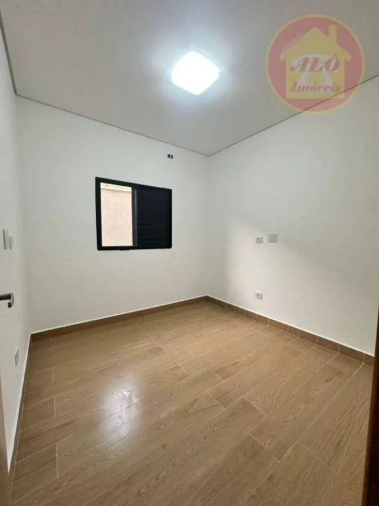 Sobrado, 3 quartos, 74 m² - Foto 2