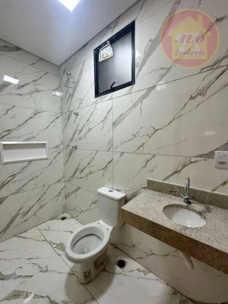 Sobrado, 3 quartos, 74 m² - Foto 11