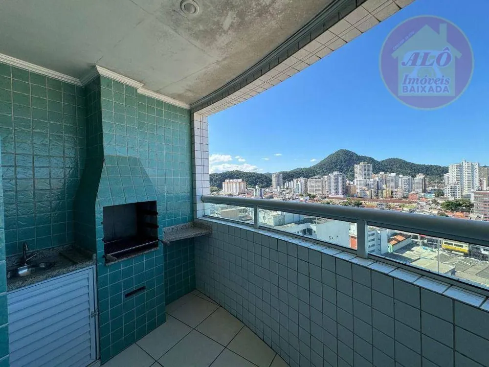 Apartamento, 1 quarto, 40 m² - Foto 10