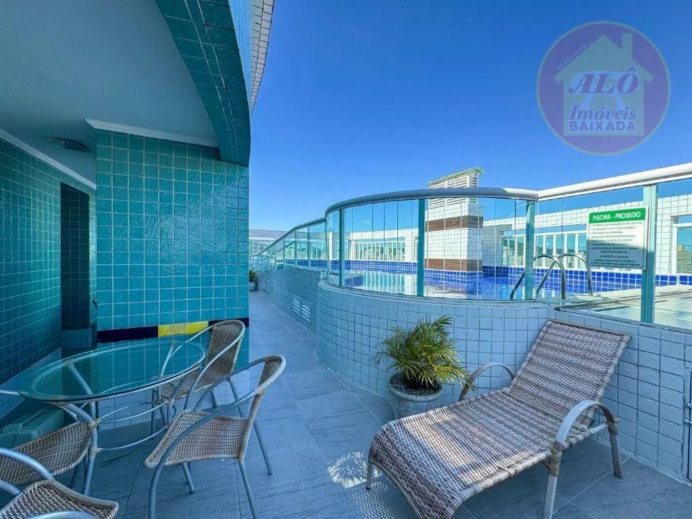 Apartamento, 1 quarto, 40 m² - Foto 15