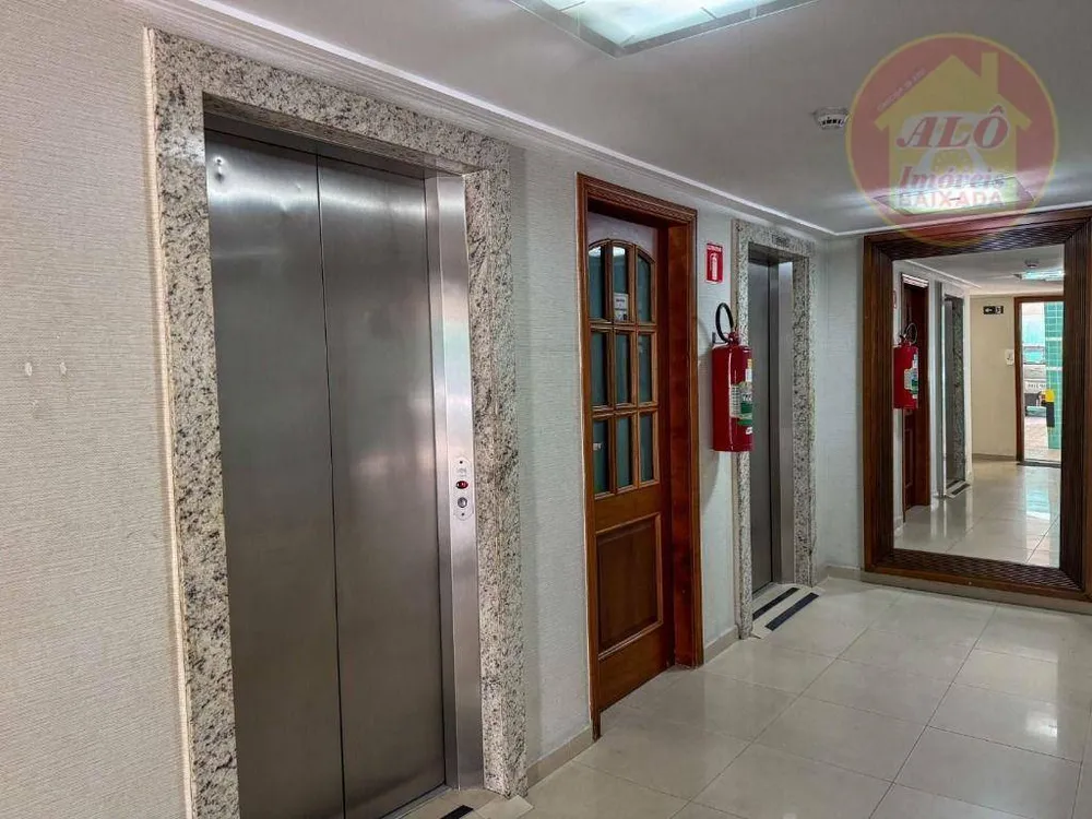 Apartamento, 1 quarto, 40 m² - Foto 11