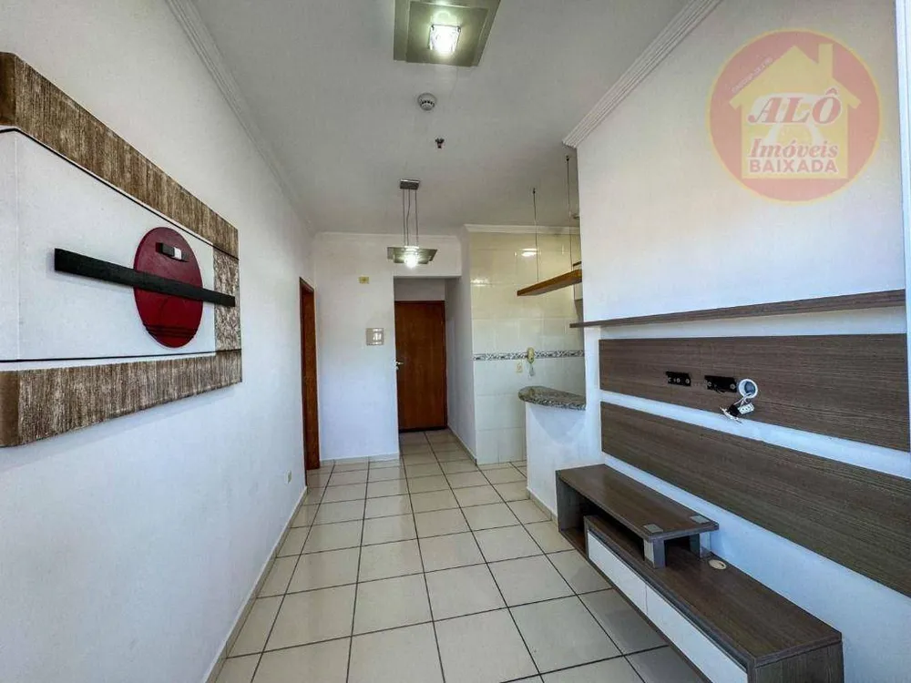 Apartamento, 1 quarto, 40 m² - Foto 12