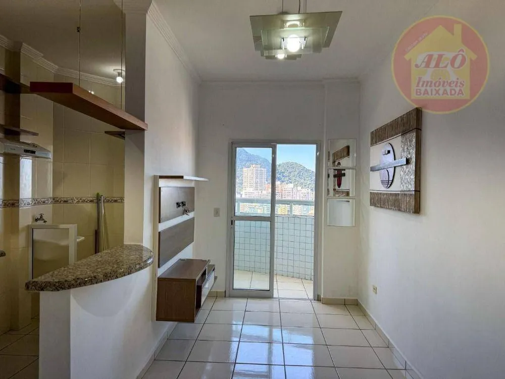 Apartamento, 1 quarto, 40 m² - Foto 6