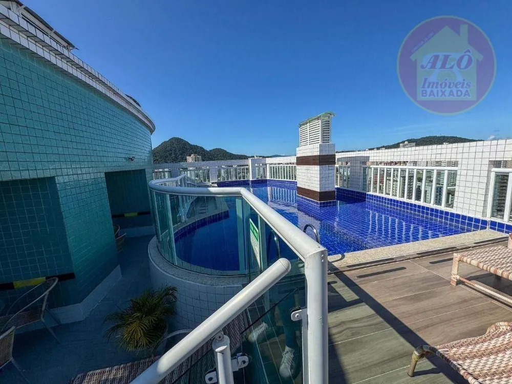Apartamento, 1 quarto, 40 m² - Foto 2
